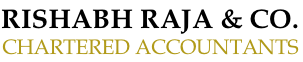 RR & Co Logo